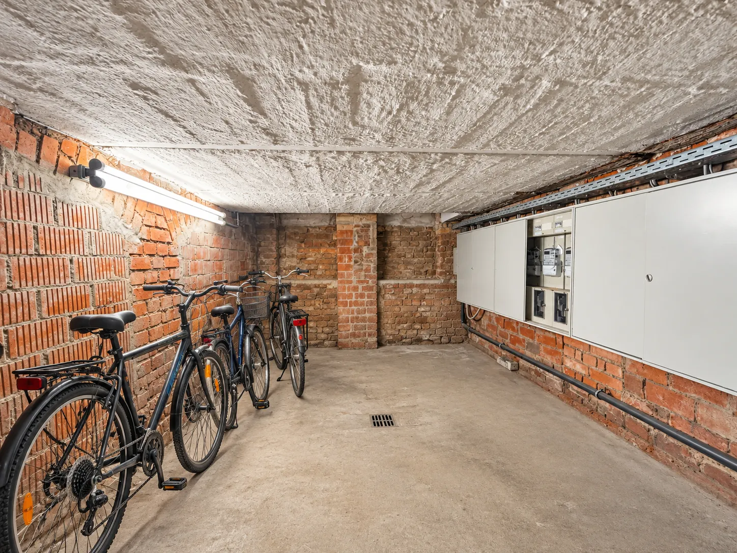 Fahrradkeller
