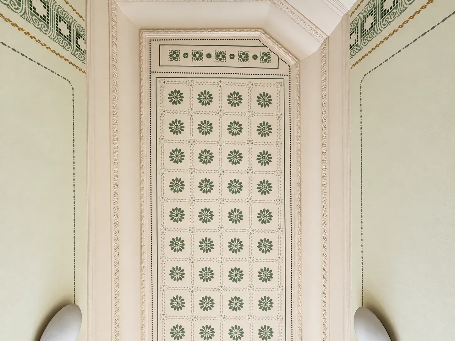 Detail Zugang