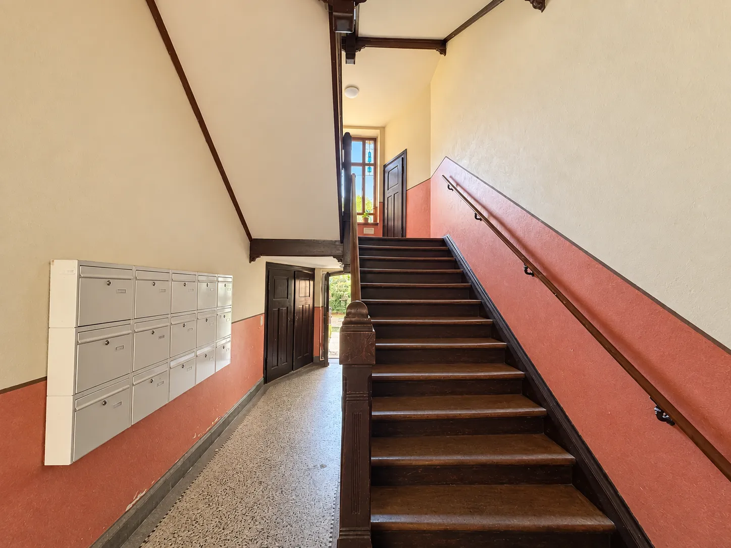Treppenhaus