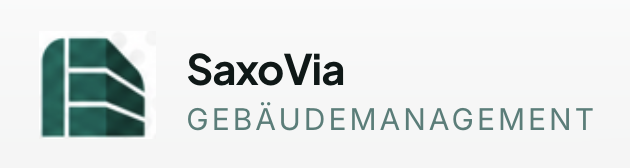 SaxoVia Gebäudemanagement GmbH